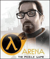 Download 'Half Life Arena 3D' to your phone